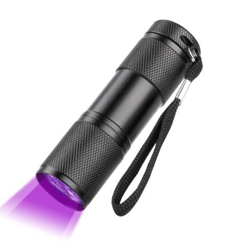 UV LIGHT